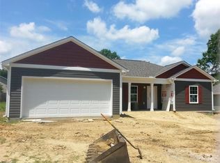 4103 Rev Williams Dr, Greensboro, NC 27401