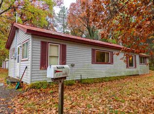 N3114 Millston Rd, Black River Falls, WI 54615