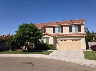 351 Portico Ct, Tracy, CA 95377