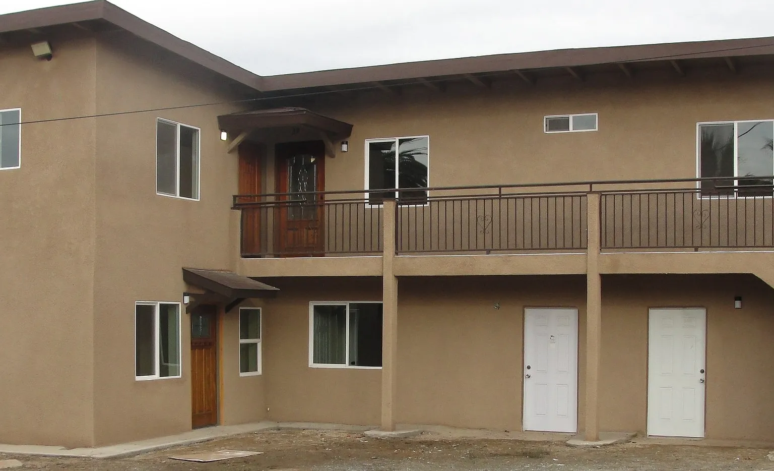School Property — Photo 1