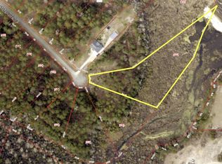 131 Cedarwood, Havelock, NC 28532