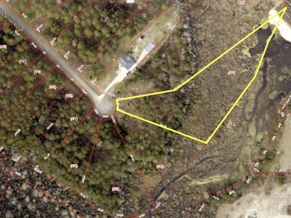 131 Cedarwood, Havelock, NC 28532