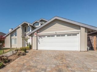1112 Blythe St, Foster City, CA 94404