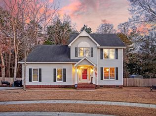 1604 Sterling Oaks Ct, Moncks Corner, SC 29461