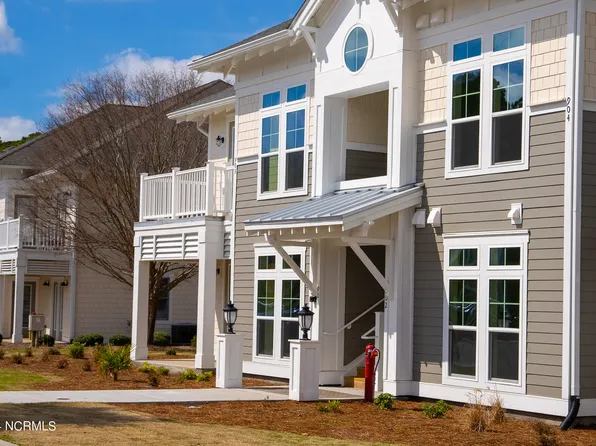 2537 St James Drive #902, Southport, NC 28461