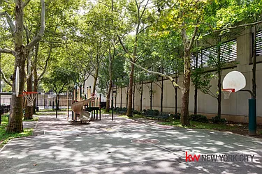 Rented by Keller Williams NYC