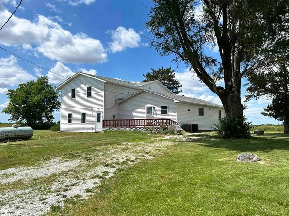 2927 45th St, Lineville, IA 50147