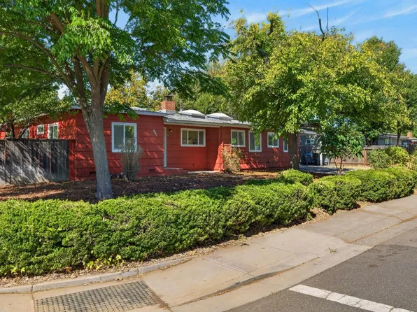 801 N Campus Way, Davis, CA 95616