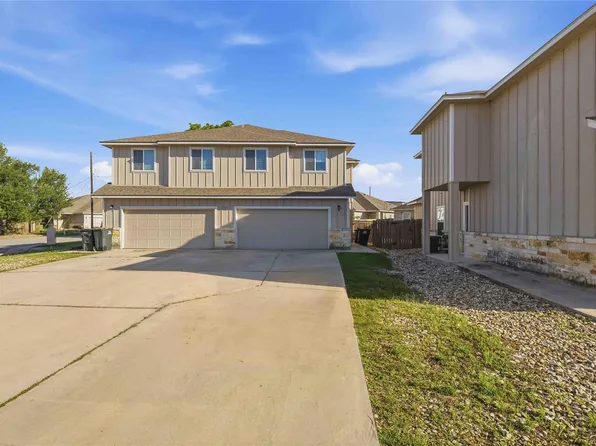 105 Liberty Place Cv, Liberty Hill, TX 78642