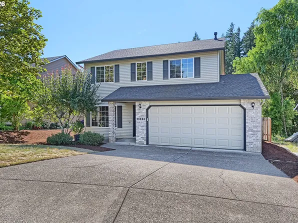 15052 SE Pinegrove Loop, Clackamas, OR 97015