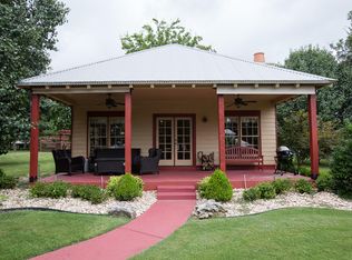 23 Anglers Way, Ketchum, OK 74349