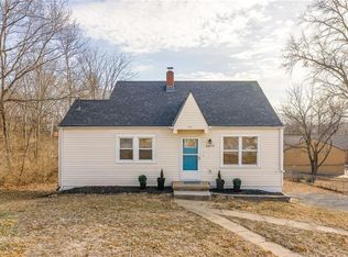 4809 N Wheeling Ave, Kansas City, MO 64119