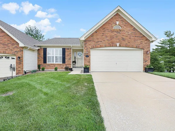 1 Wharton Way Ct, Chesterfield, MO 63017