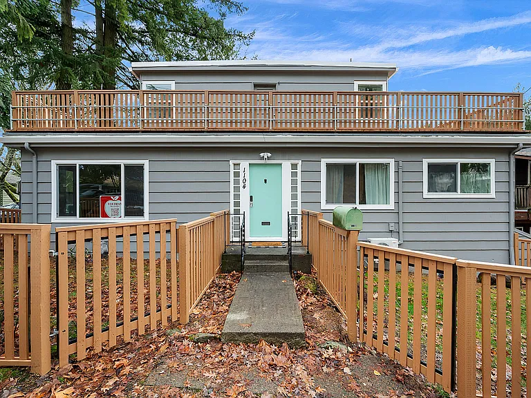 1104 SW Gaines St #A — Photo 23