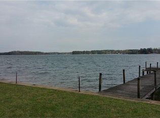 18900 Evanston Ln, Cornelius, NC 28031