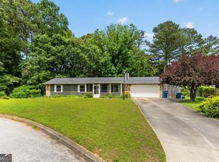 1250 Westwood Ct, Grayson, GA 30017