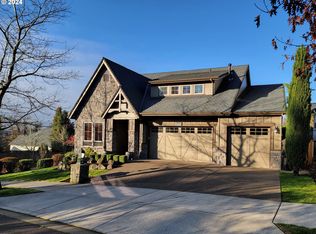 2736 Ridge Ln, West Linn, OR 97068