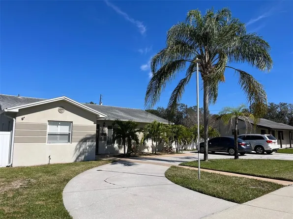 6345 Old Main St, New Port Richey, FL 34653