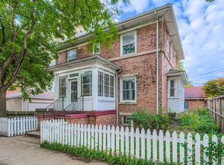 7356 N Ashland Blvd, Chicago, IL 60626