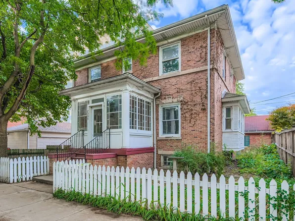 7356 N Ashland Blvd, Chicago, IL 60626