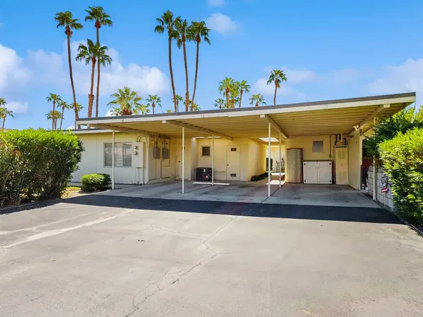 1881 S Araby Dr, Palm Springs, CA