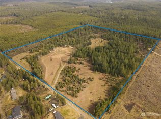 150 E Gault Rd, Union, WA 98592