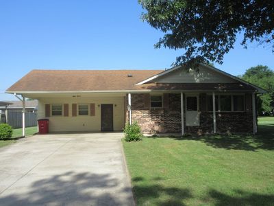 815 Cambridge Dr, Sikeston, MO, 63801