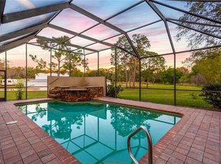 11203 Butler DR, BONITA SPRINGS, FL 34135
