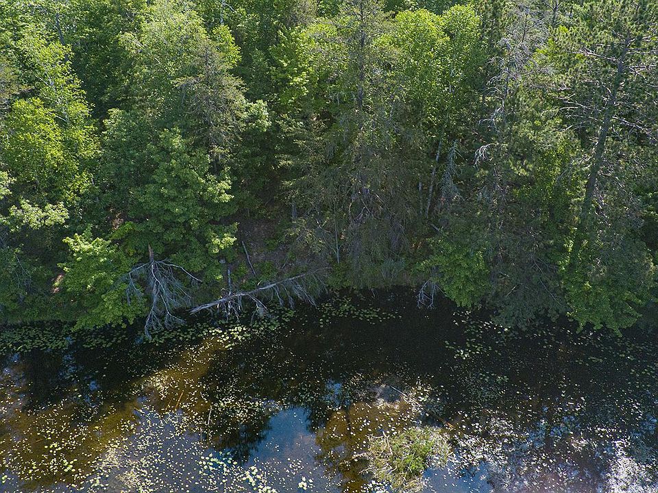 E Flowage Rd, Conover, WI 54519 Zillow