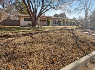 2757 Walnut Rd, Norman, OK 73072