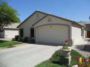 1817 E Galveston St, Gilbert, AZ 85295
