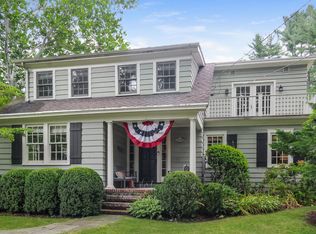 1 McLaren Rd, Darien, CT 06820