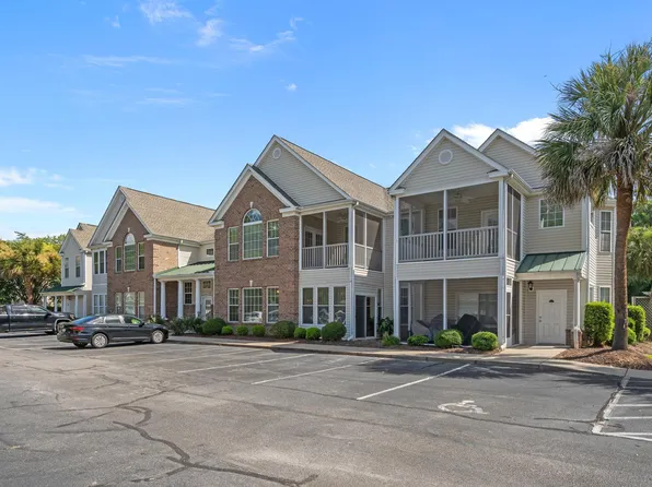 4436 Lady Banks Ln. #D1, Murrells Inlet, SC 29576