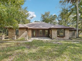 5045 NE 132nd Pl, Anthony, FL 32617