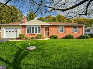 616 Fern Way, Sykesville, MD 21784