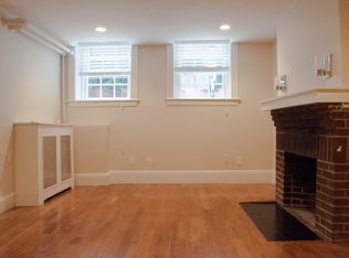 74 Revere St #A, Boston, MA 02114