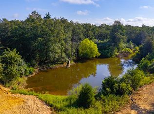 1960 County Road 413, Lexington, TX 78947
