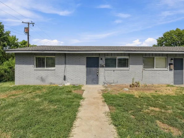 1072A N Irvington Ave, Tulsa, OK 74115