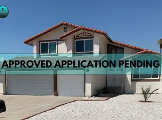 24622 Skyland Dr, Moreno Valley, CA 92557