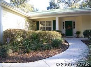 7614 SW 9th Pl, Gainesville, FL 32607