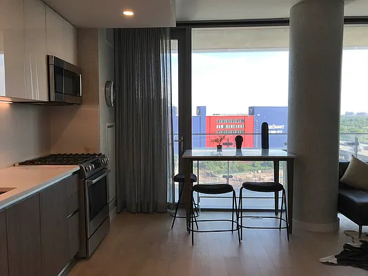 Rented by Sky View Parc Sales LLC | media 8