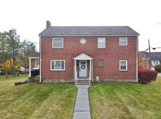 113 Mahood Ave, Princeton, WV 24740