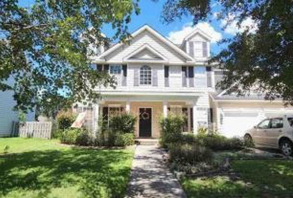 Property Front View