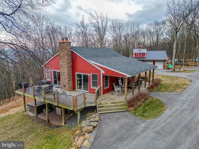 5268 Hutter Rd, Moorefield, WV, 26818