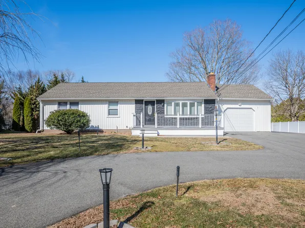 823 Murdock Avenue, Meriden, CT 06450