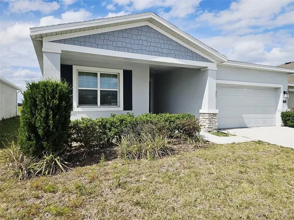 652 Daring Dr, Davenport, FL 33837