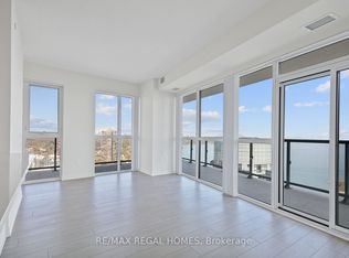 38 Annie Craig Dr #3602-W06, Toronto, ON M8V 0G9