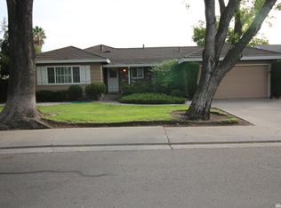 5704 Doncaster Way, Stockton, CA 95207