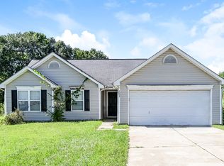 4005 Ranchview Ln, Charlotte, NC 28216