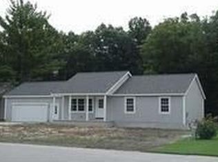 5245 Jackson Ct, Montague, MI